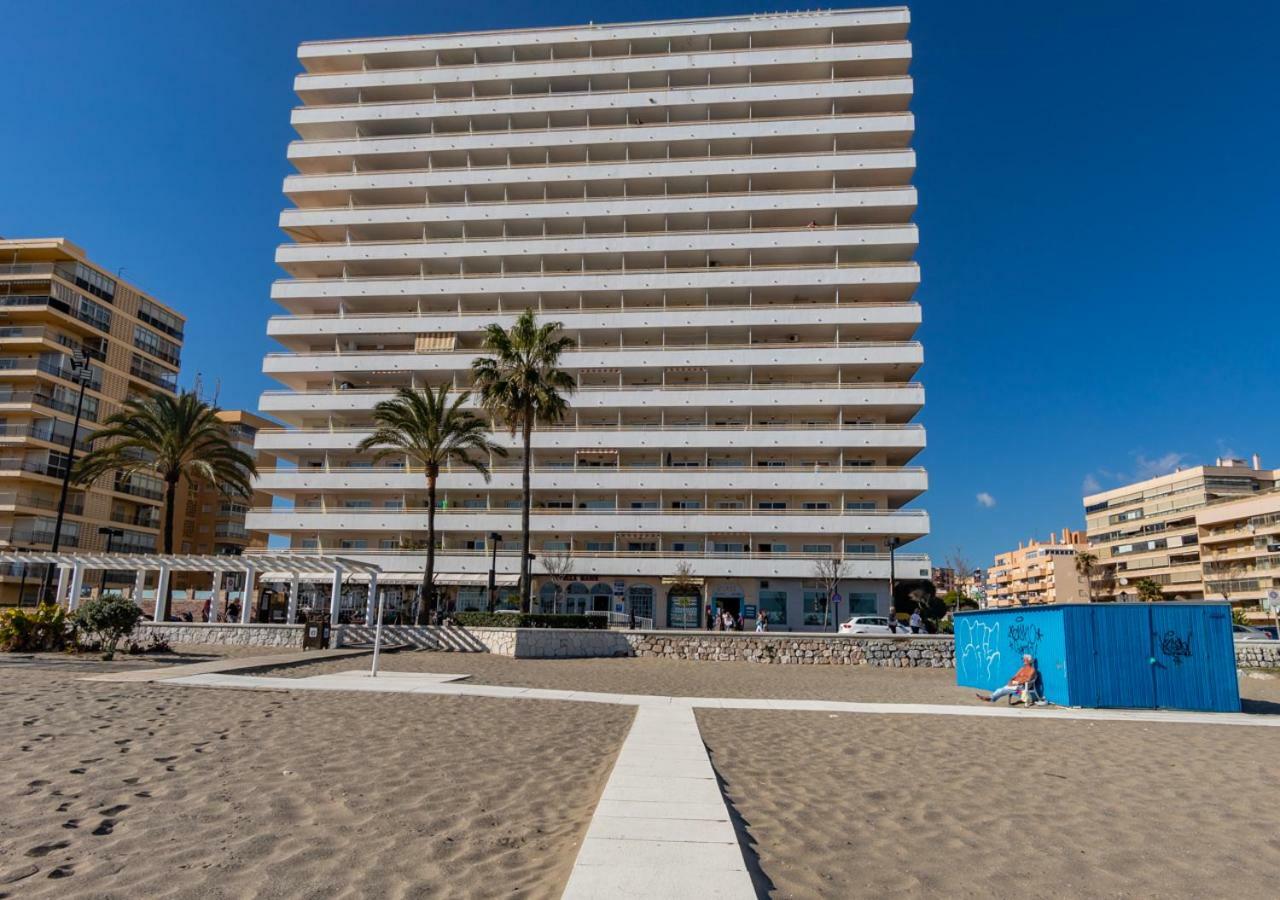 Stellamar - Paseo Maritimo Fuengirola Exterior foto